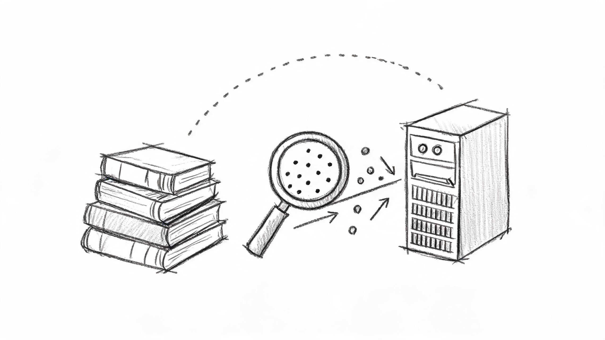 Meilisearch:从零跑通纯向量语义搜索的 6 个步骤